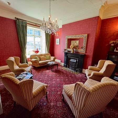 Preston House Leilighet Abbeyleix Eksteriør bilde