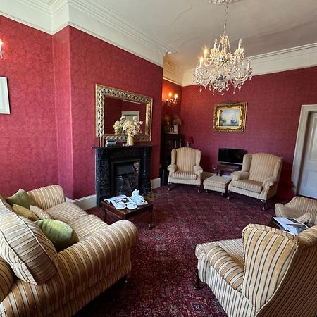 Preston House Leilighet Abbeyleix Eksteriør bilde