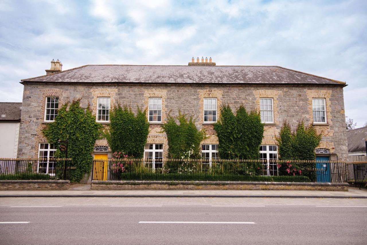 Preston House Leilighet Abbeyleix Eksteriør bilde
