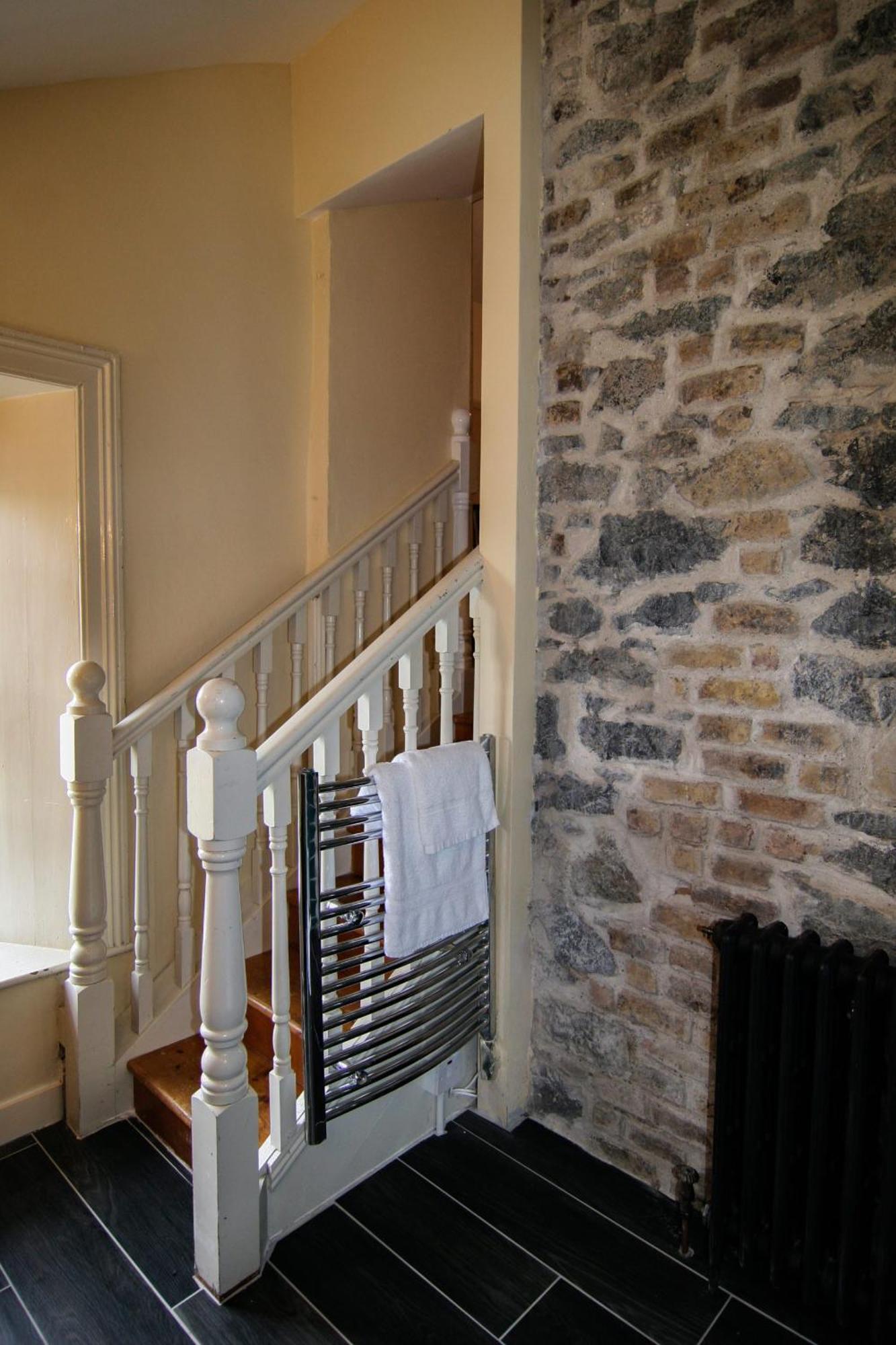 Preston House Leilighet Abbeyleix Eksteriør bilde