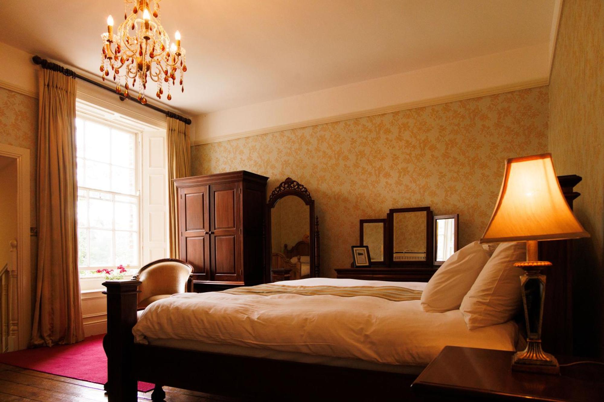 Preston House Leilighet Abbeyleix Eksteriør bilde