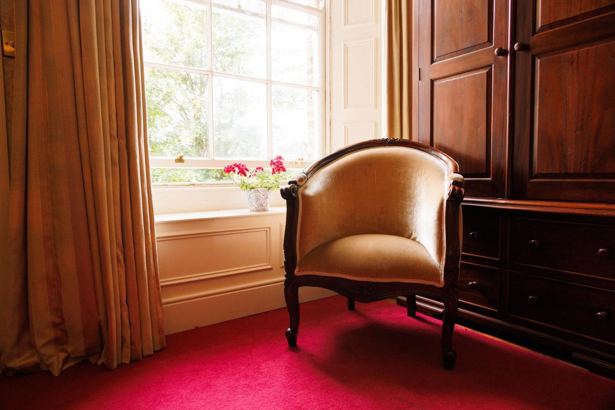 Preston House Leilighet Abbeyleix Eksteriør bilde