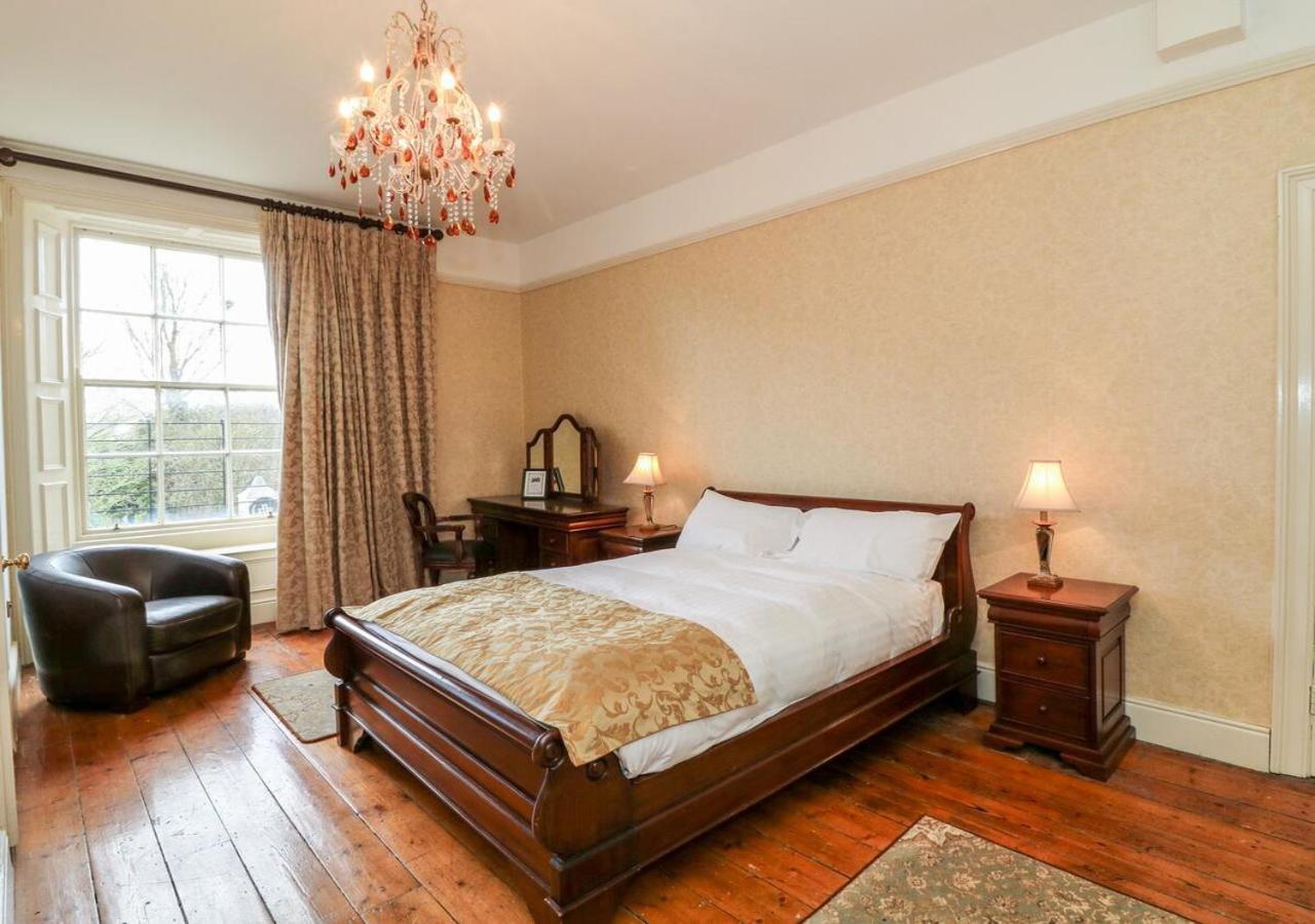 Preston House Leilighet Abbeyleix Rom bilde