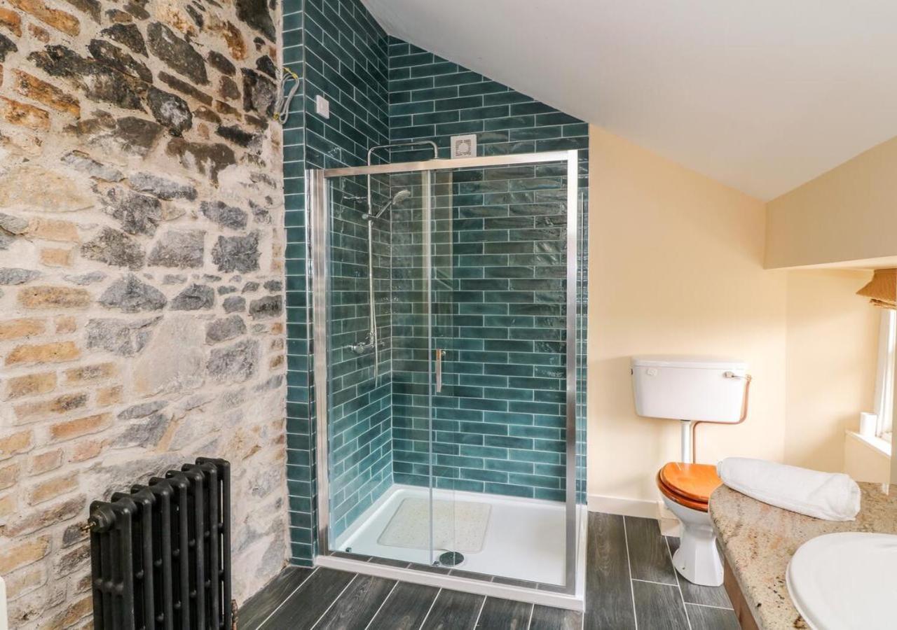 Preston House Leilighet Abbeyleix Rom bilde