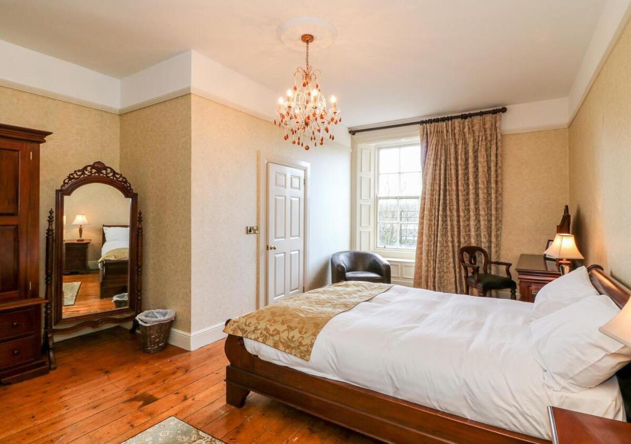 Preston House Leilighet Abbeyleix Rom bilde