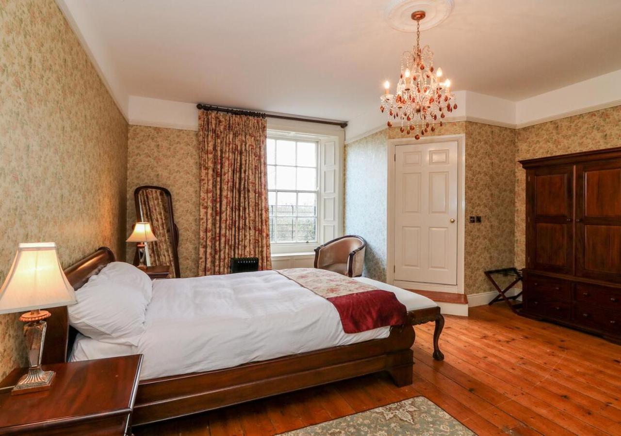 Preston House Leilighet Abbeyleix Rom bilde