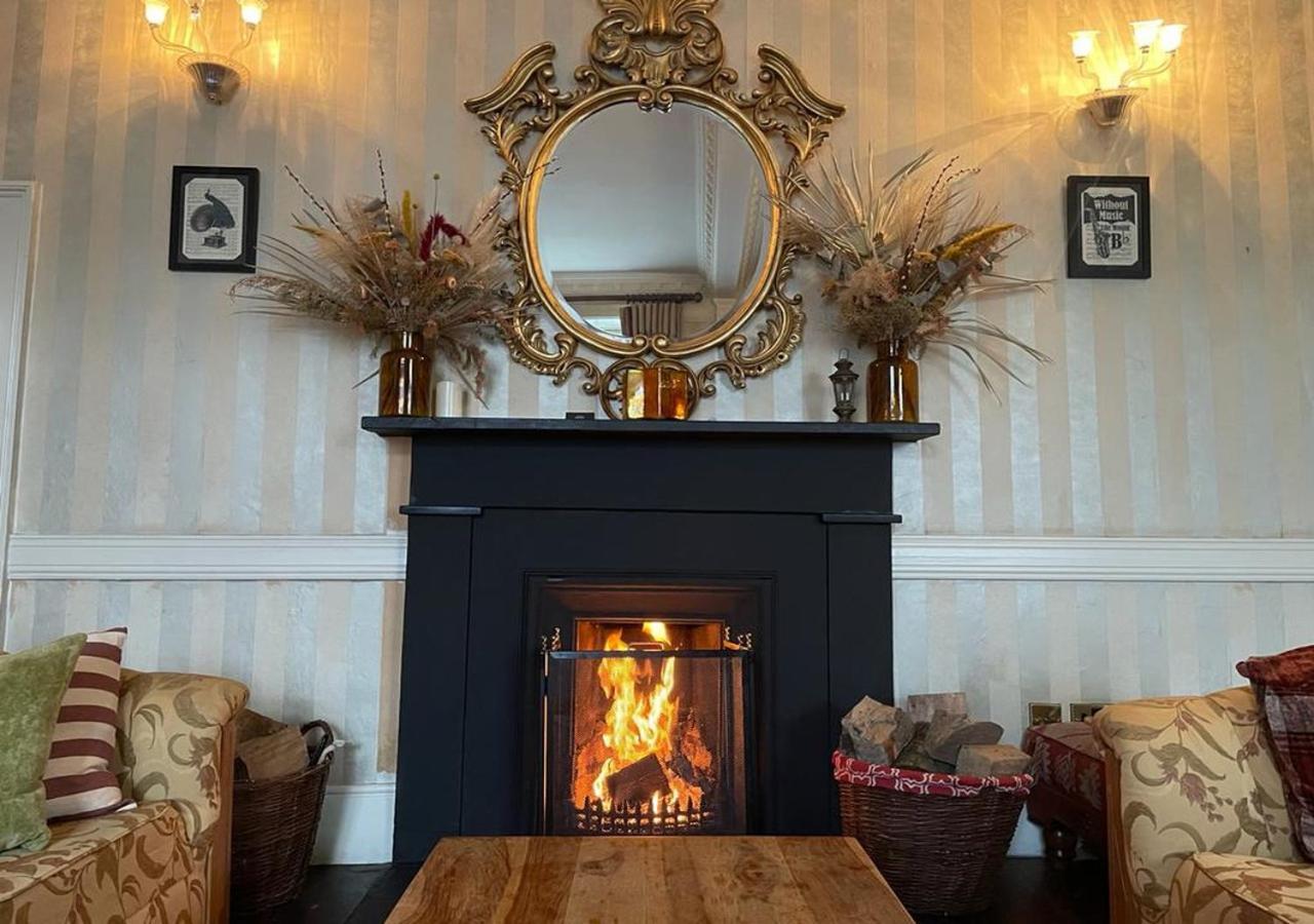 Preston House Leilighet Abbeyleix Rom bilde