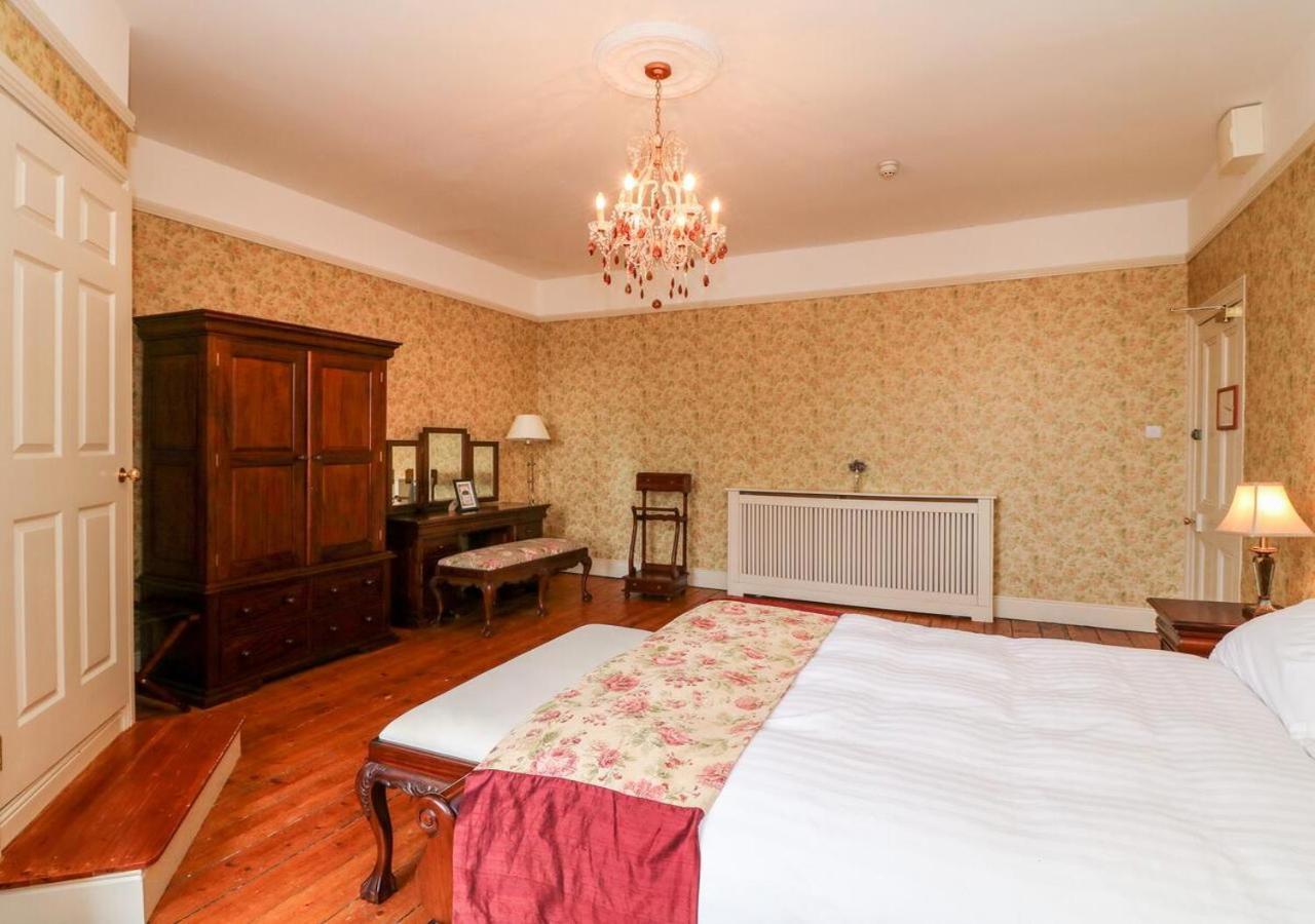 Preston House Leilighet Abbeyleix Rom bilde