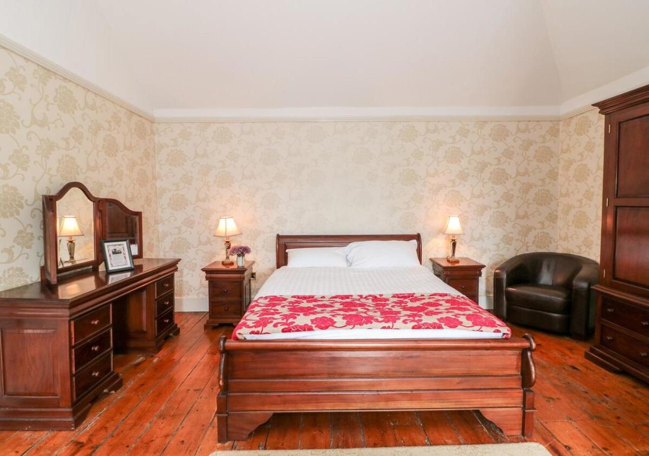 Preston House Leilighet Abbeyleix Rom bilde